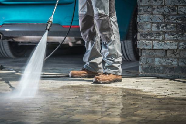 Best Building Exterior Washing  in Kingsville, TX