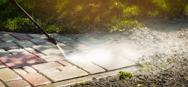 Best Playground Equipment Cleaning  in Kingsville, TX