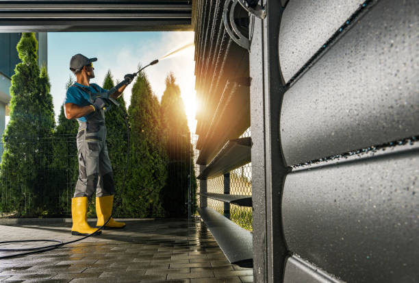 Trusted Kingsville, TX Pressure Washing Experts