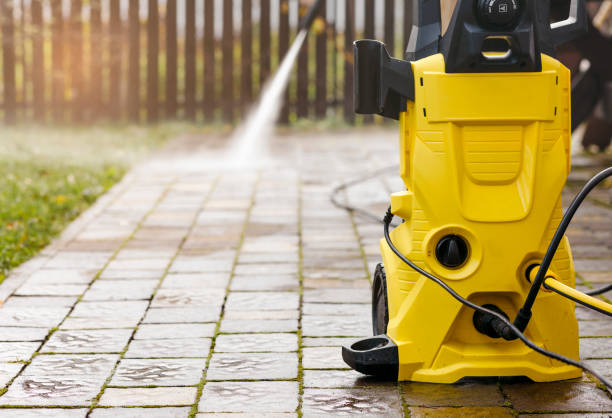 Best Fence Cleaning  in Kingsville, TX